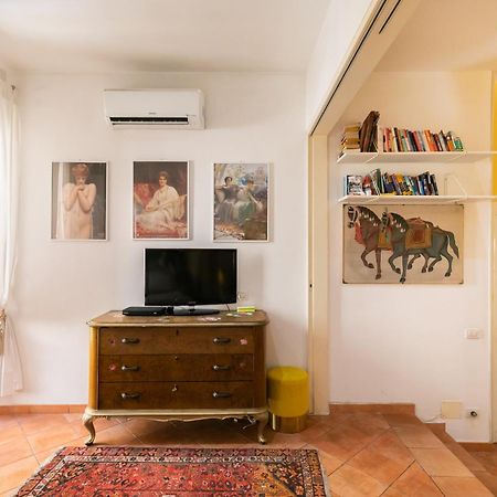 Centro Monti Romantico Boutique Appartamento Esterno foto